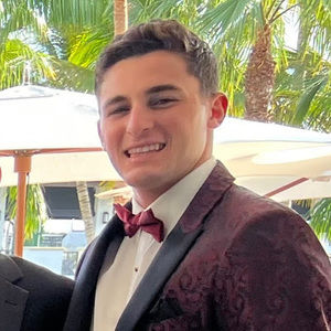 Meet your Posher, Matthew